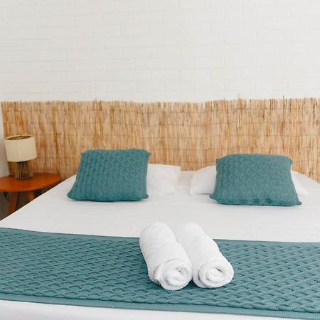 Palace Beach Hostel Rio de Janeiro Eksteriør bilde