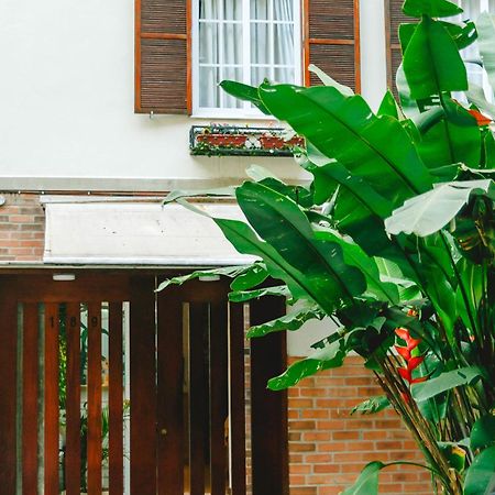 Palace Beach Hostel Rio de Janeiro Eksteriør bilde