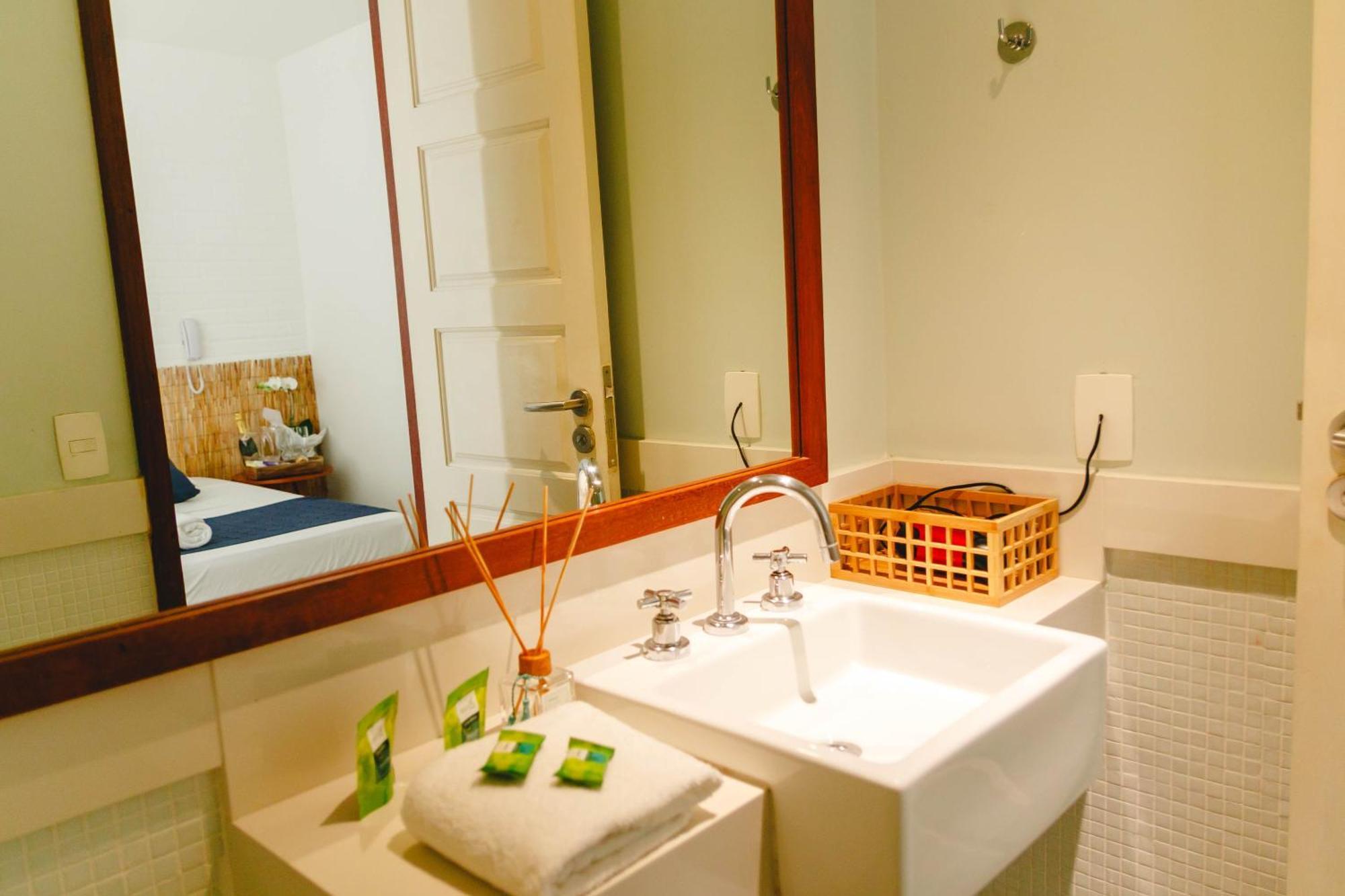 Palace Beach Hostel Rio de Janeiro Eksteriør bilde