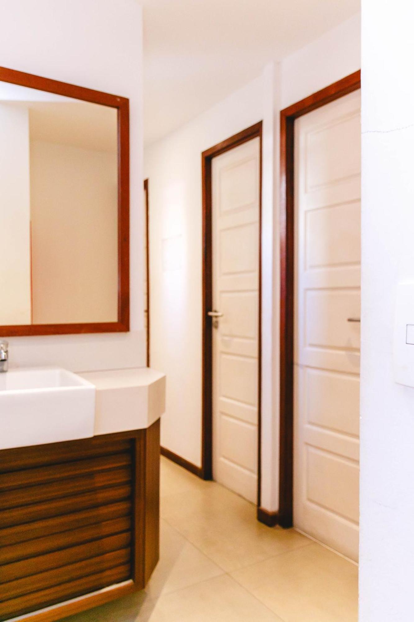 Palace Beach Hostel Rio de Janeiro Eksteriør bilde